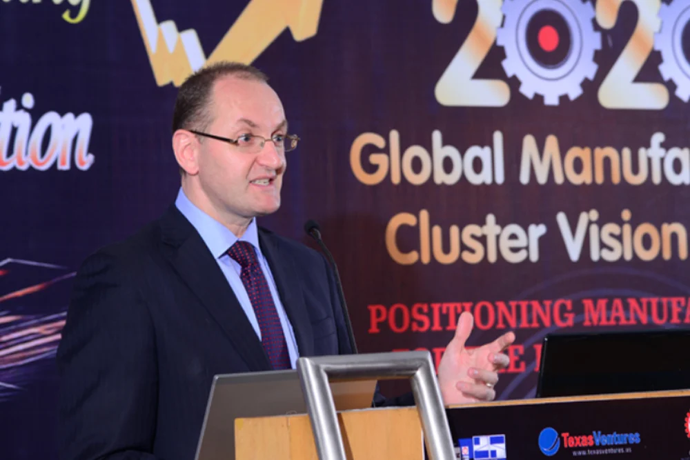 Global CEO Summit